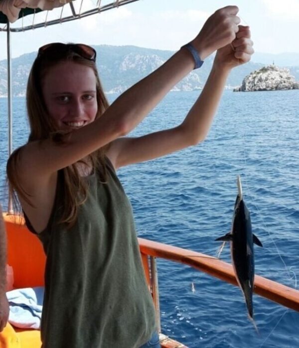 fishing tour