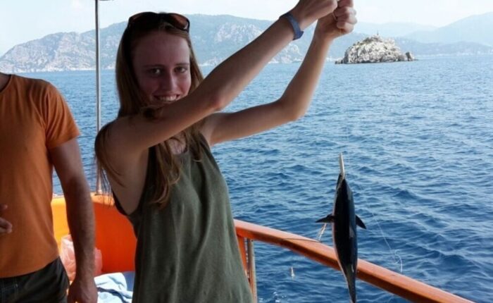 fishing tour