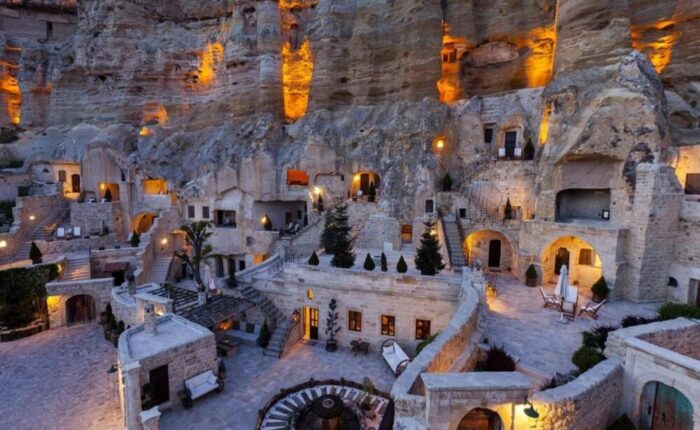 Coppadocia Tour